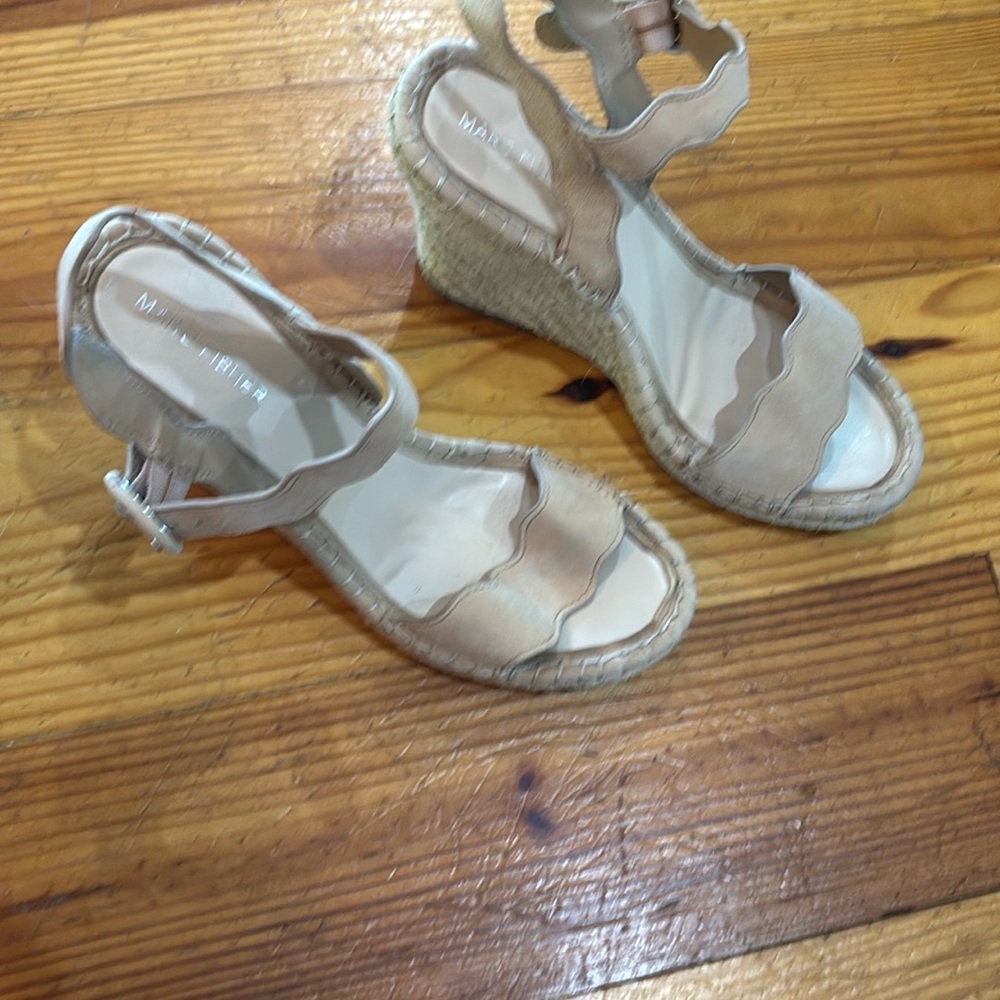 Wedges 4 inch - Picture 2 of 5